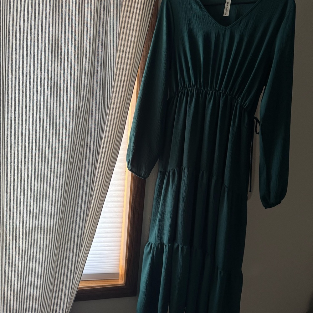 Beautique women’s dress